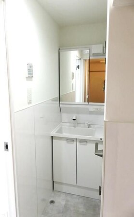 liberty長町南の物件内観写真